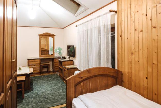 پانسیون Gostisce Ulipi