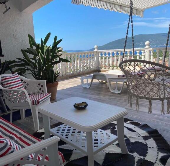 پانسیون Guest House Cvoro