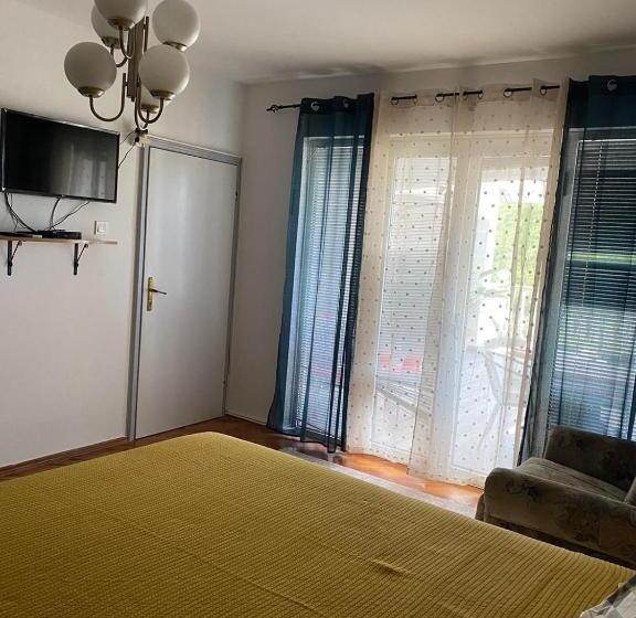 پانسیون Guest House Cvoro
