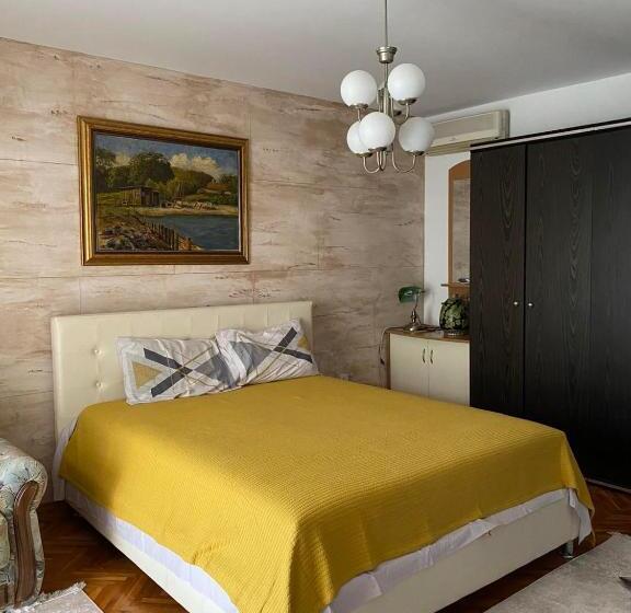 پانسیون Guest House Cvoro