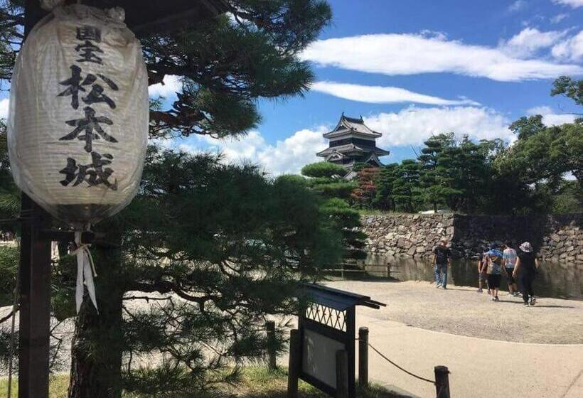 Pension 一組限定の貸切空間 Guest House Engiya