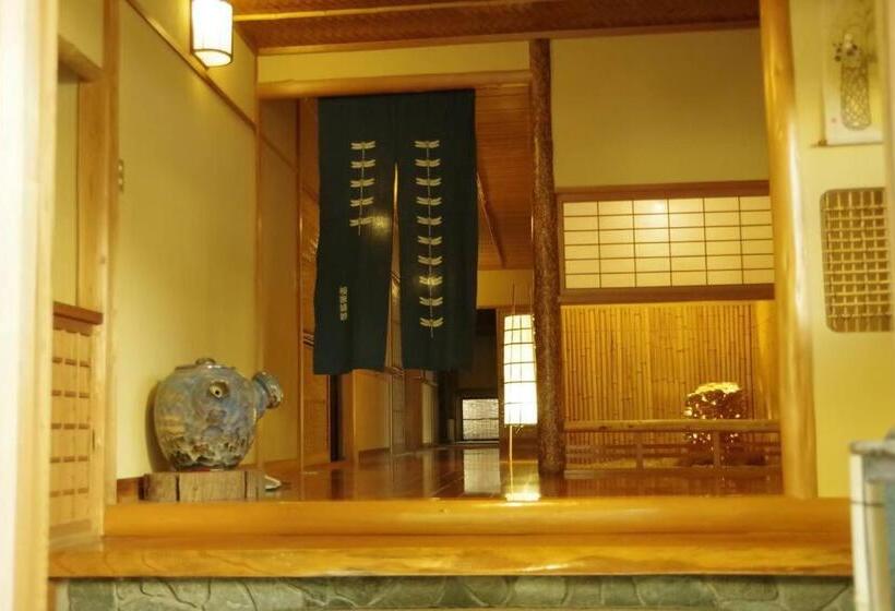 Pension 一組限定の貸切空間 Guest House Engiya