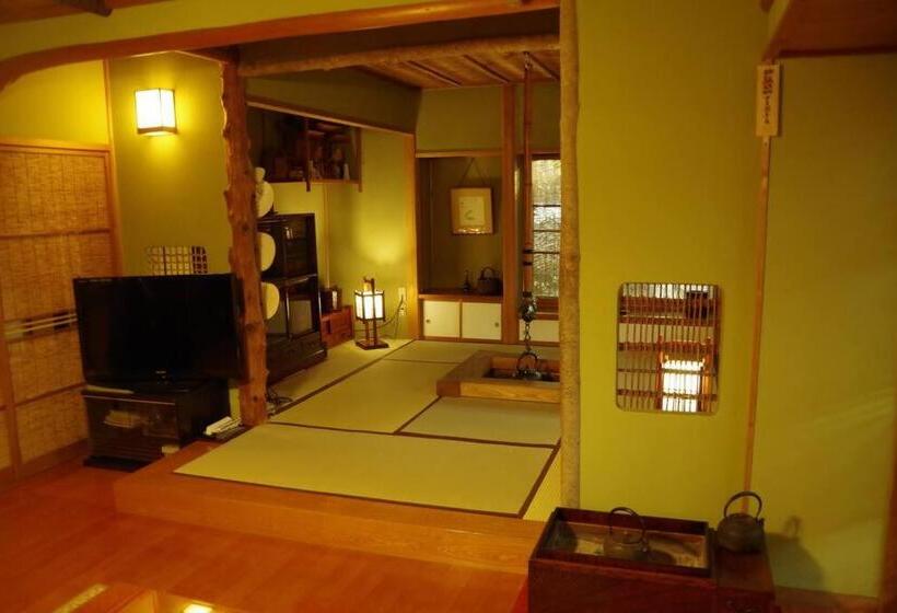 Pensiune 一組限定の貸切空間 Guest House Engiya