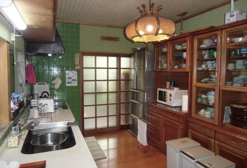 Pension 一組限定の貸切空間 Guest House Engiya