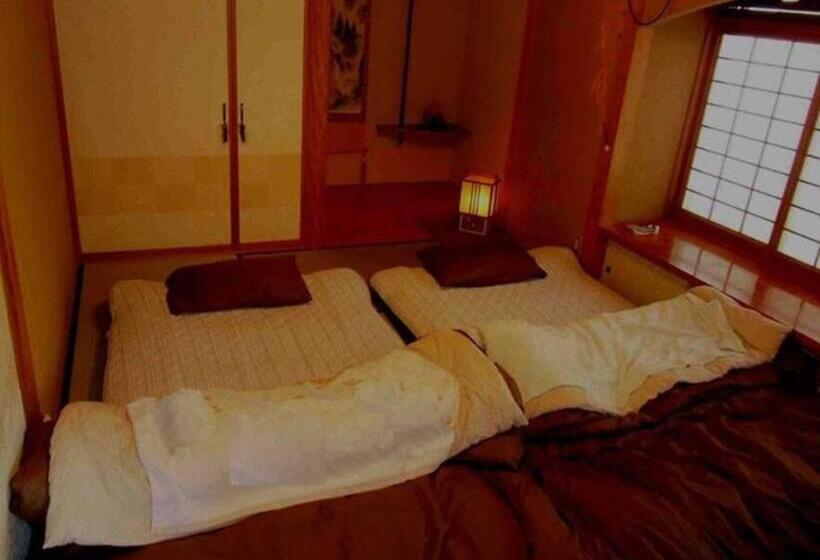 Pension 一組限定の貸切空間 Guest House Engiya