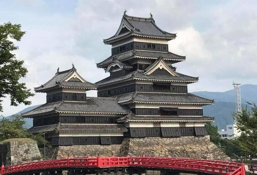 Pension 一組限定の貸切空間 Guest House Engiya