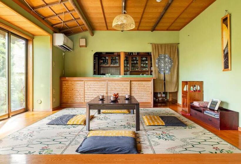 Pension 一組限定の貸切空間 Guest House Engiya