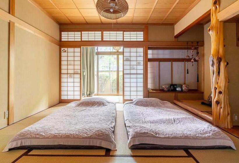 Pensiune 一組限定の貸切空間 Guest House Engiya