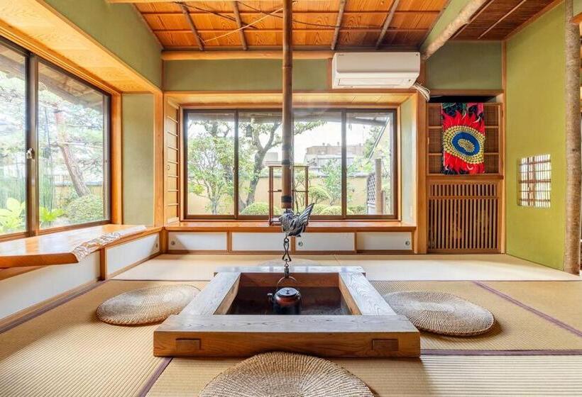 Pension 一組限定の貸切空間 Guest House Engiya