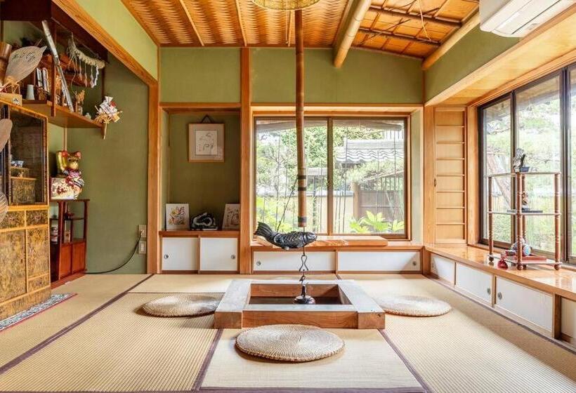 Pension 一組限定の貸切空間 Guest House Engiya