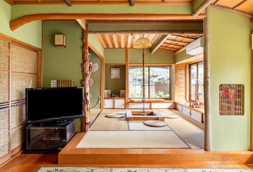 Pension 一組限定の貸切空間 Guest House Engiya