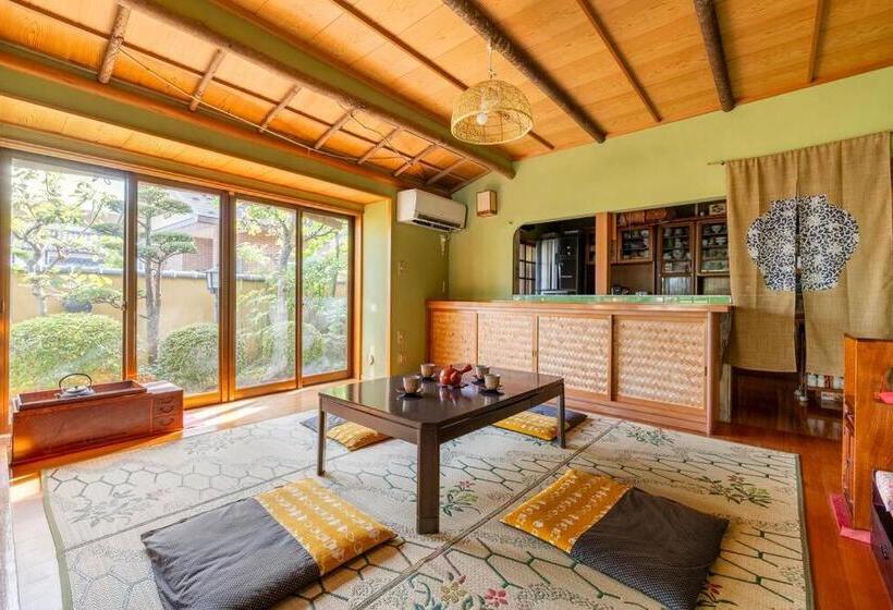 Pensiune 一組限定の貸切空間 Guest House Engiya