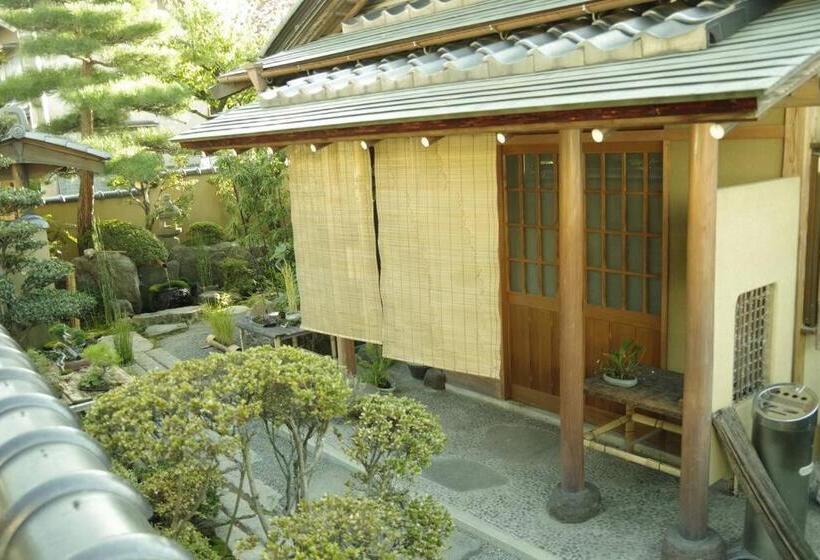 Pension 一組限定の貸切空間 Guest House Engiya