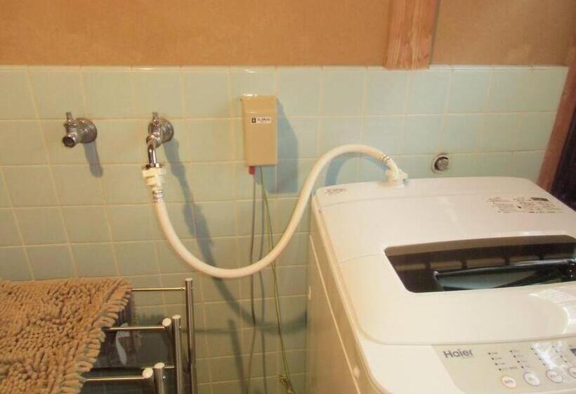 Pension 一組限定の貸切空間 Guest House Engiya