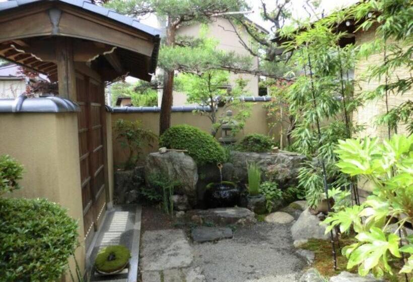 Pension 一組限定の貸切空間 Guest House Engiya