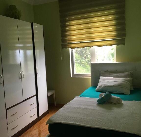 پانسیون Guest House In Gonio