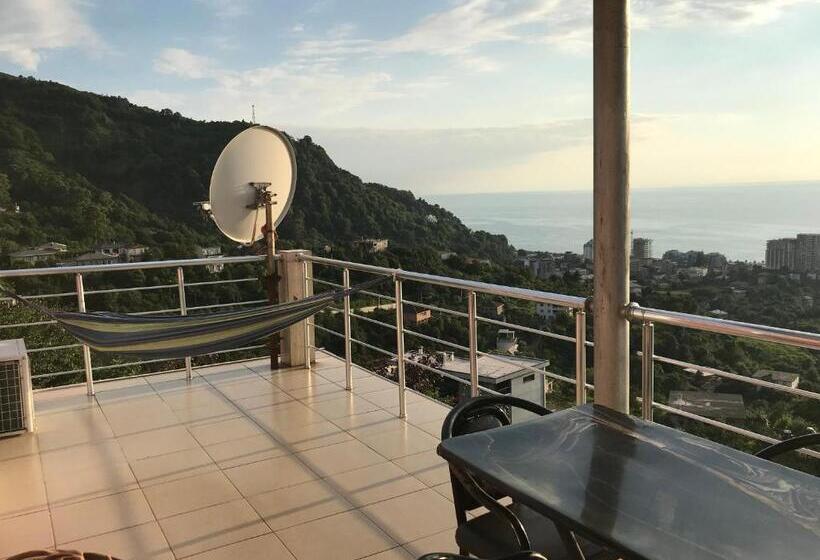 پانسیون Guest House In Gonio