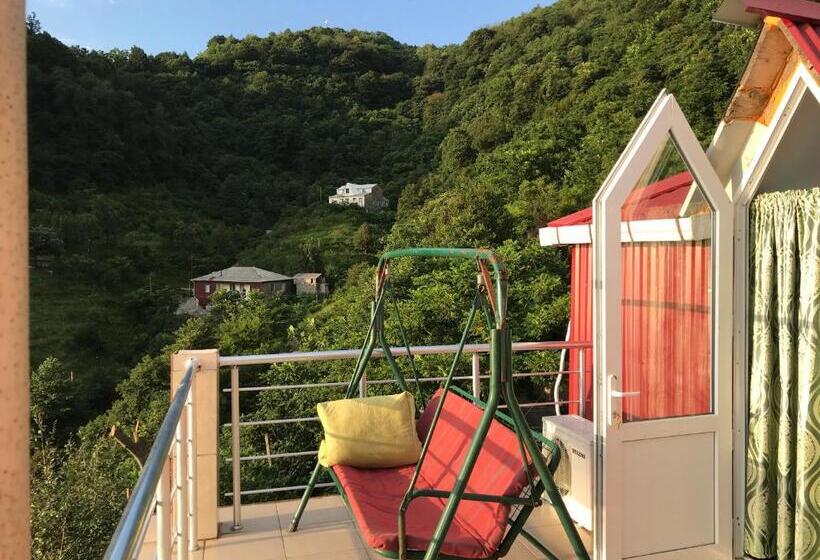 پانسیون Guest House In Gonio