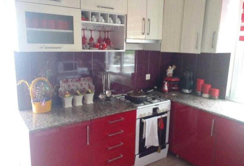 پانسیون Guest House In Gonio