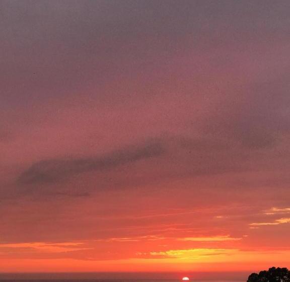 پانسیون Guest House In Gonio