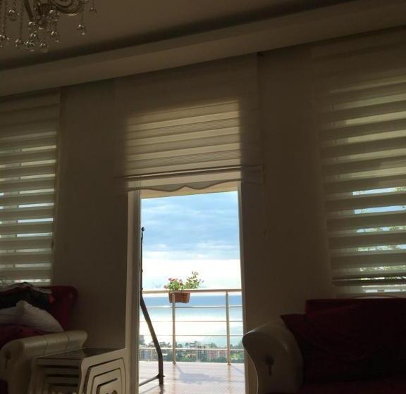 پانسیون Guest House In Gonio