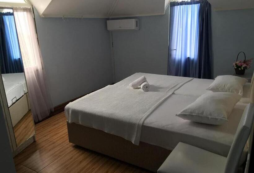 پانسیون Guest House In Gonio