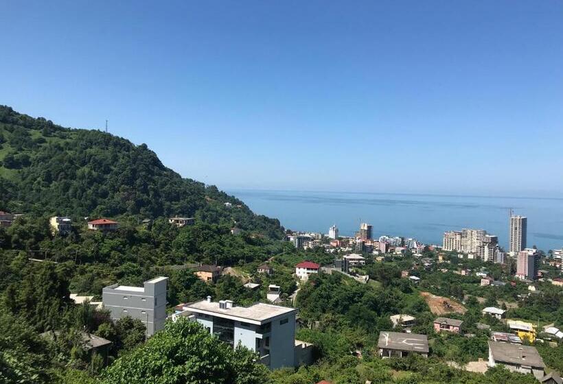 پانسیون Guest House In Gonio