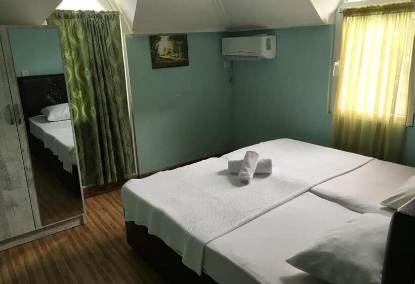 پانسیون Guest House In Gonio