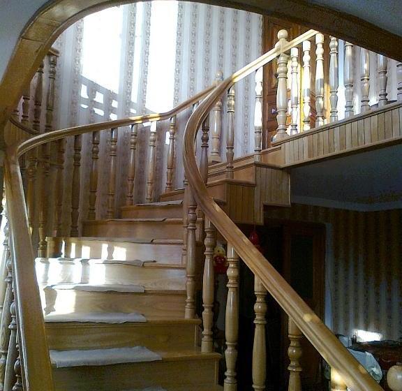 پانسیون Guest House Medea