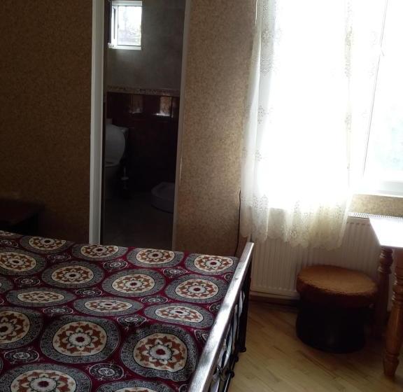 پانسیون Guest House Medea