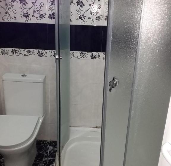 پانسیون Guest House Medea