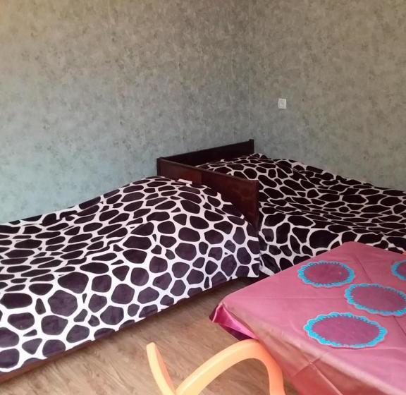 پانسیون Guest House Medea