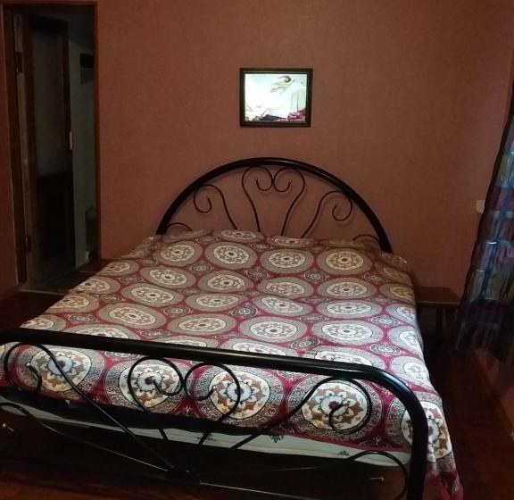 پانسیون Guest House Medea