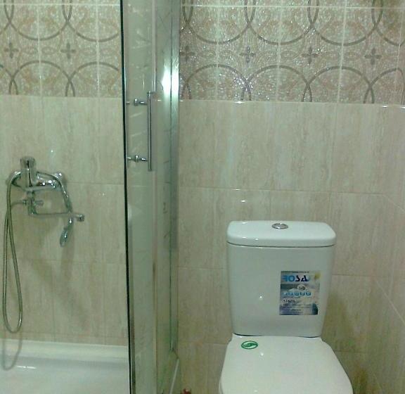 پانسیون Guest House Medea