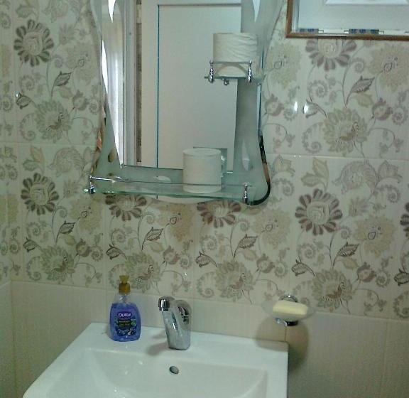 پانسیون Guest House Medea