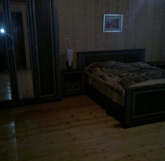 پانسیون Guest House Medea