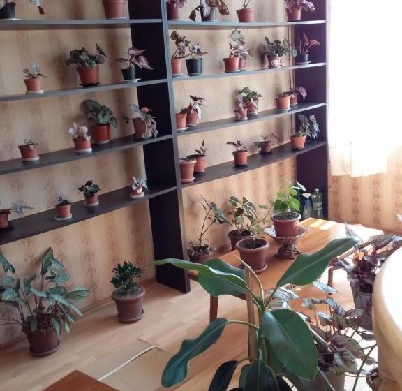 پانسیون Guest House Medea