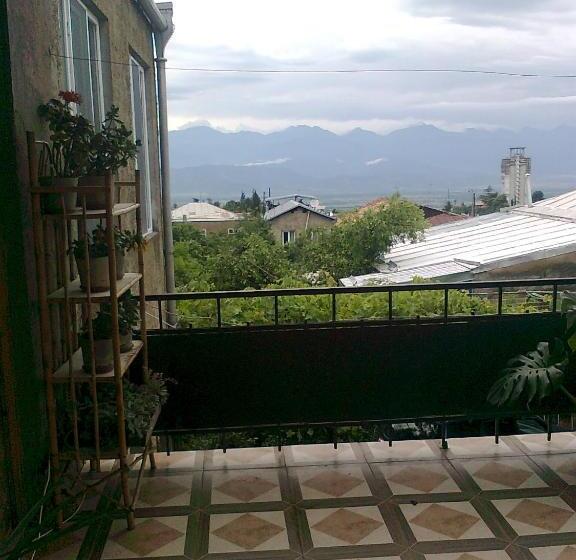 پانسیون Guest House Medea