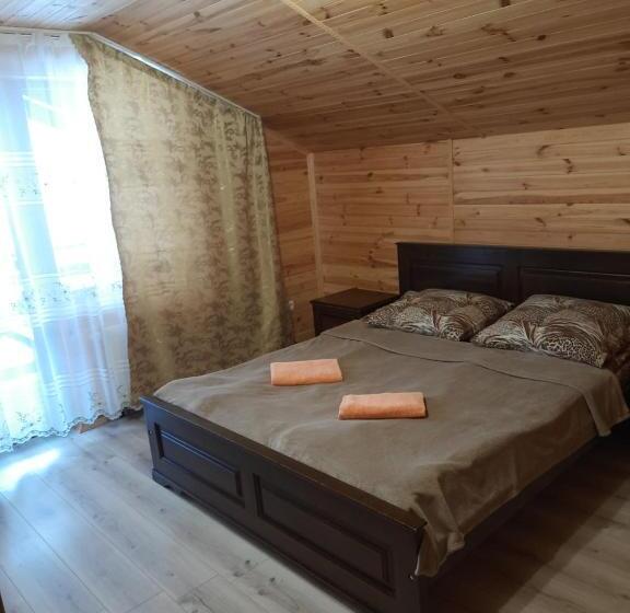 پانسیون Guest House Stari Druzy