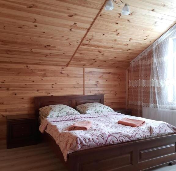 پانسیون Guest House Stari Druzy