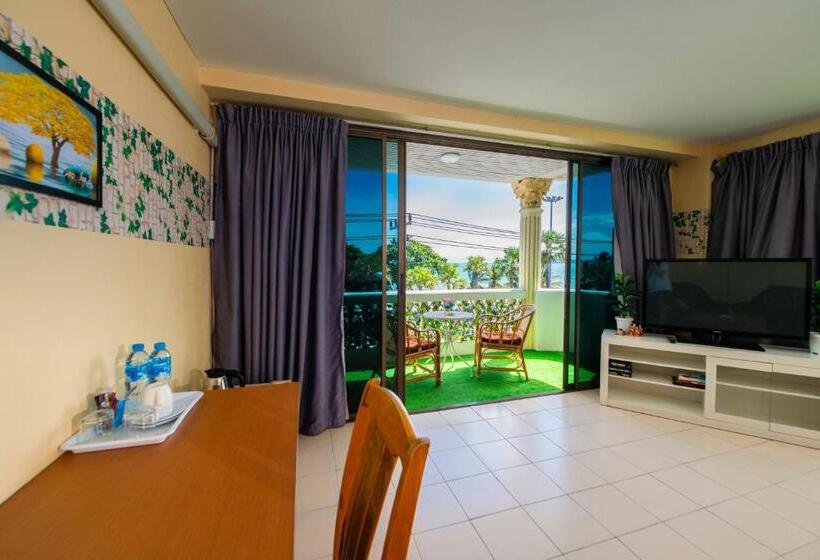 膳宿费 Happy Vikings Beachfront