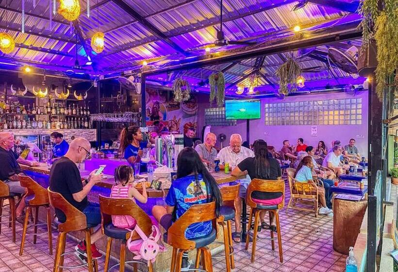 膳宿费 Happy Vikings Beachfront