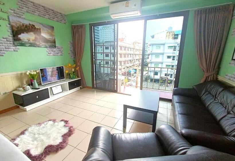 膳宿费 Happy Vikings Beachfront