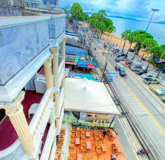 膳宿费 Happy Vikings Beachfront