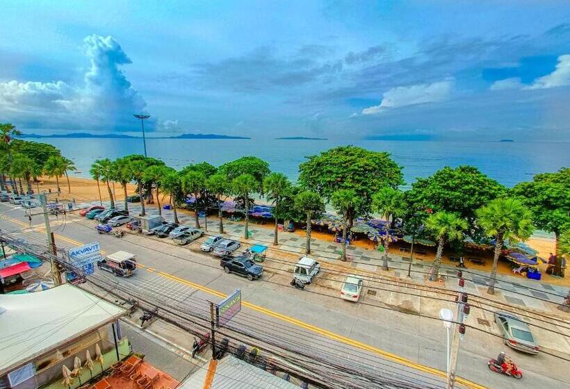 膳宿费 Happy Vikings Beachfront