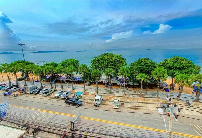 膳宿费 Happy Vikings Beachfront