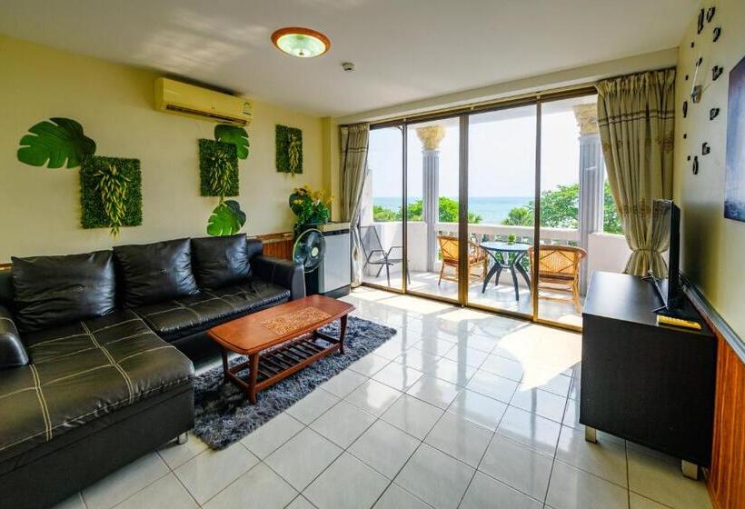 膳宿费 Happy Vikings Beachfront