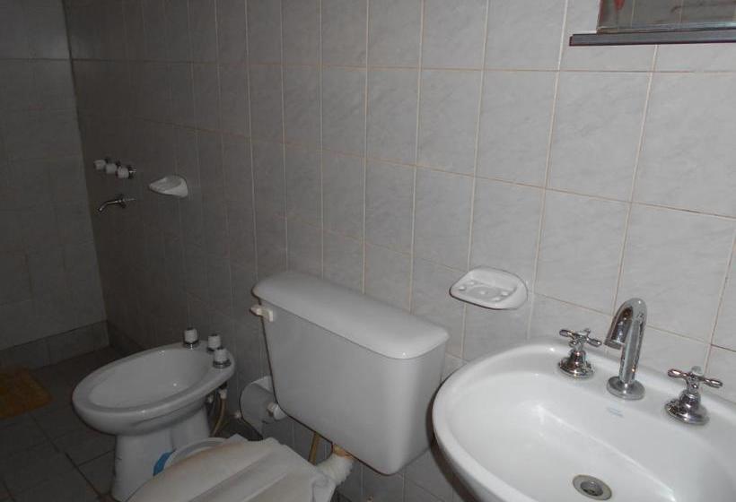 膳宿费 Hospedaje Las Tinajas