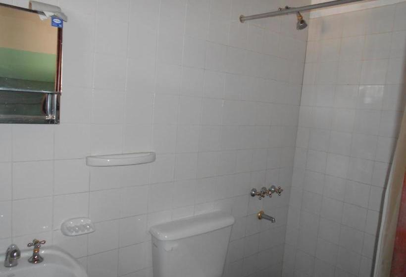 膳宿费 Hospedaje Las Tinajas