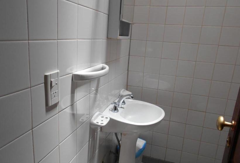 膳宿费 Hospedaje Las Tinajas